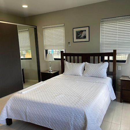 באסטר Hillsboro Condominiums מראה חיצוני תמונה