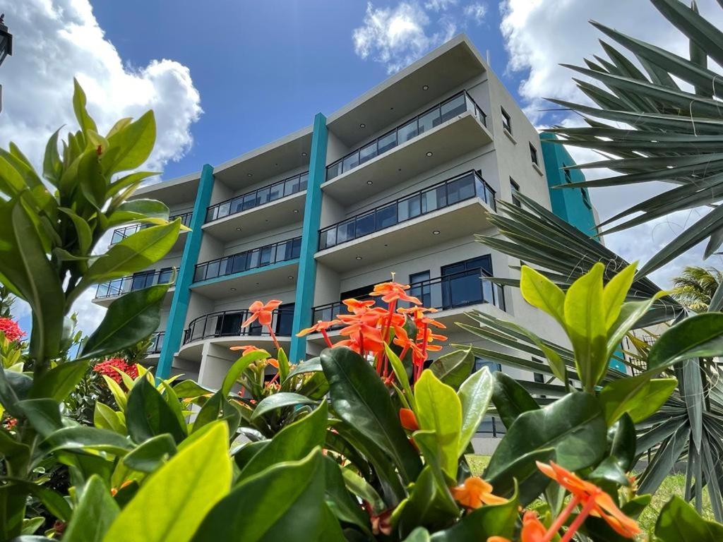 באסטר Hillsboro Condominiums מראה חיצוני תמונה