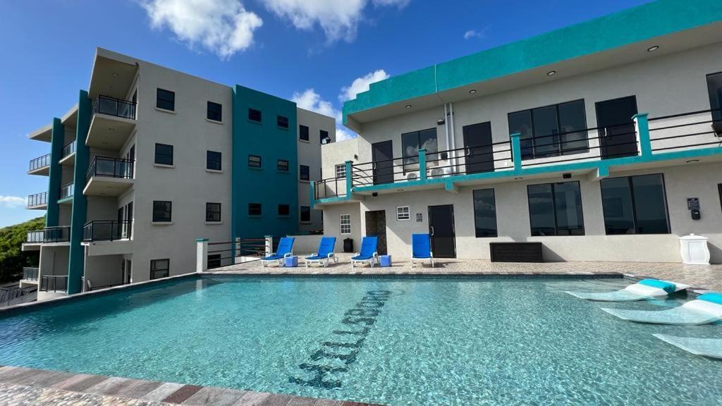באסטר Hillsboro Condominiums מראה חיצוני תמונה