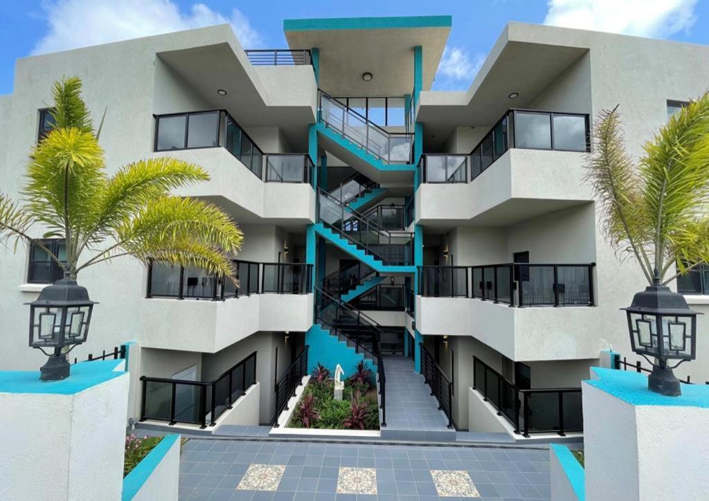 באסטר Hillsboro Condominiums מראה חיצוני תמונה