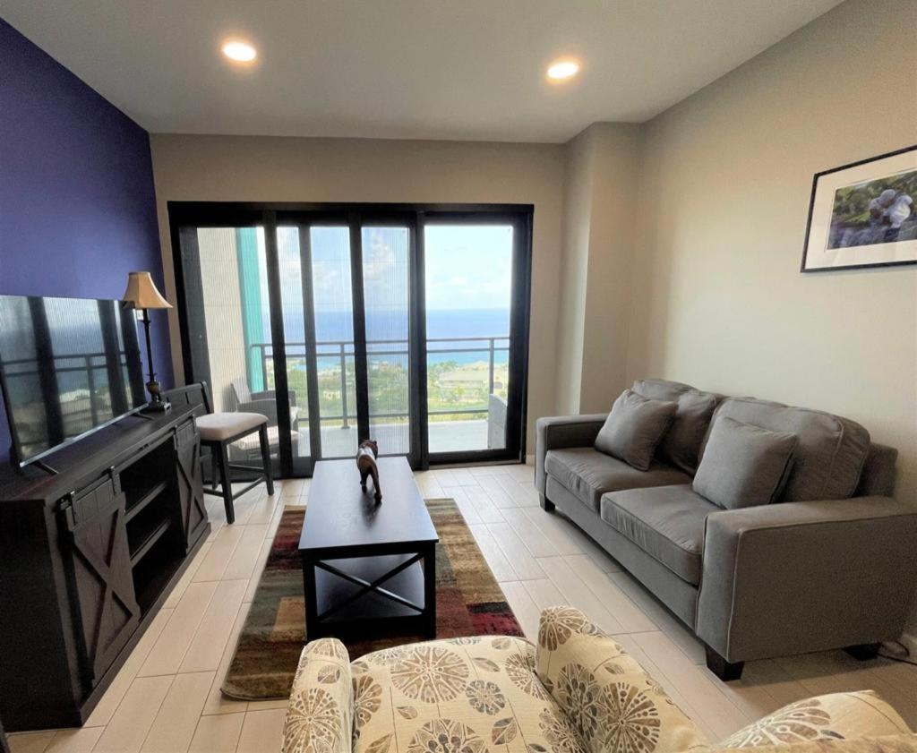 באסטר Hillsboro Condominiums מראה חיצוני תמונה