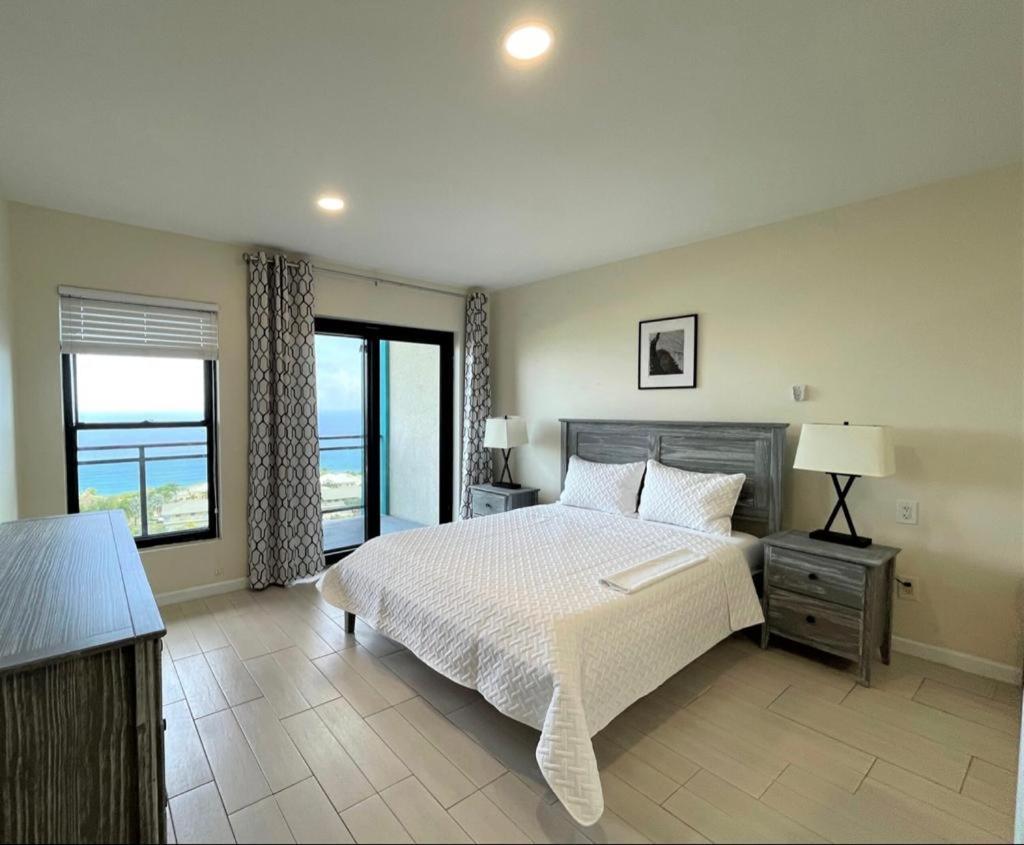 באסטר Hillsboro Condominiums מראה חיצוני תמונה