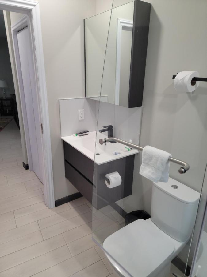 באסטר Hillsboro Condominiums מראה חיצוני תמונה