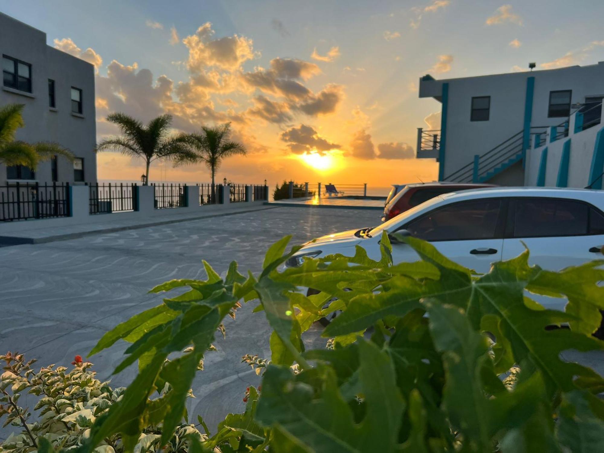 באסטר Hillsboro Condominiums חדר תמונה