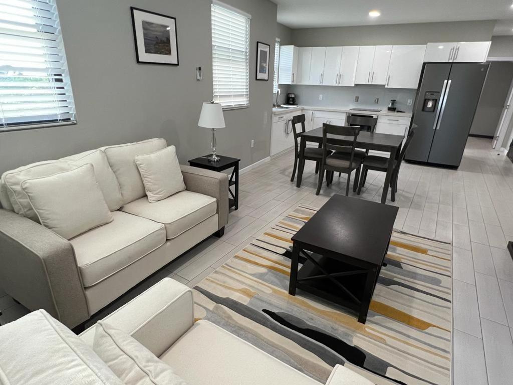 באסטר Hillsboro Condominiums מראה חיצוני תמונה