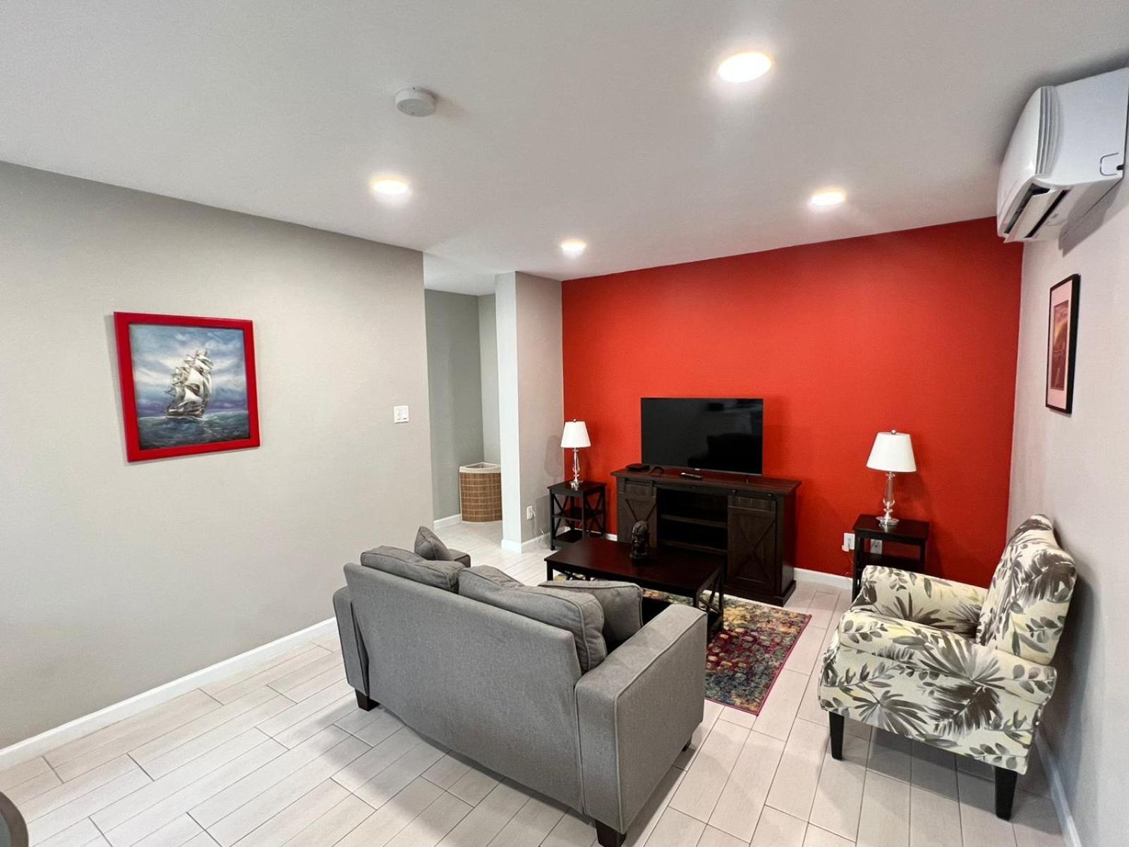 באסטר Hillsboro Condominiums מראה חיצוני תמונה