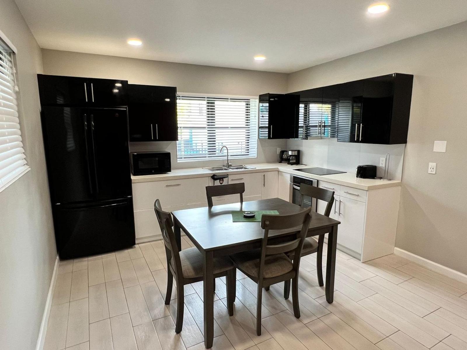 באסטר Hillsboro Condominiums מראה חיצוני תמונה