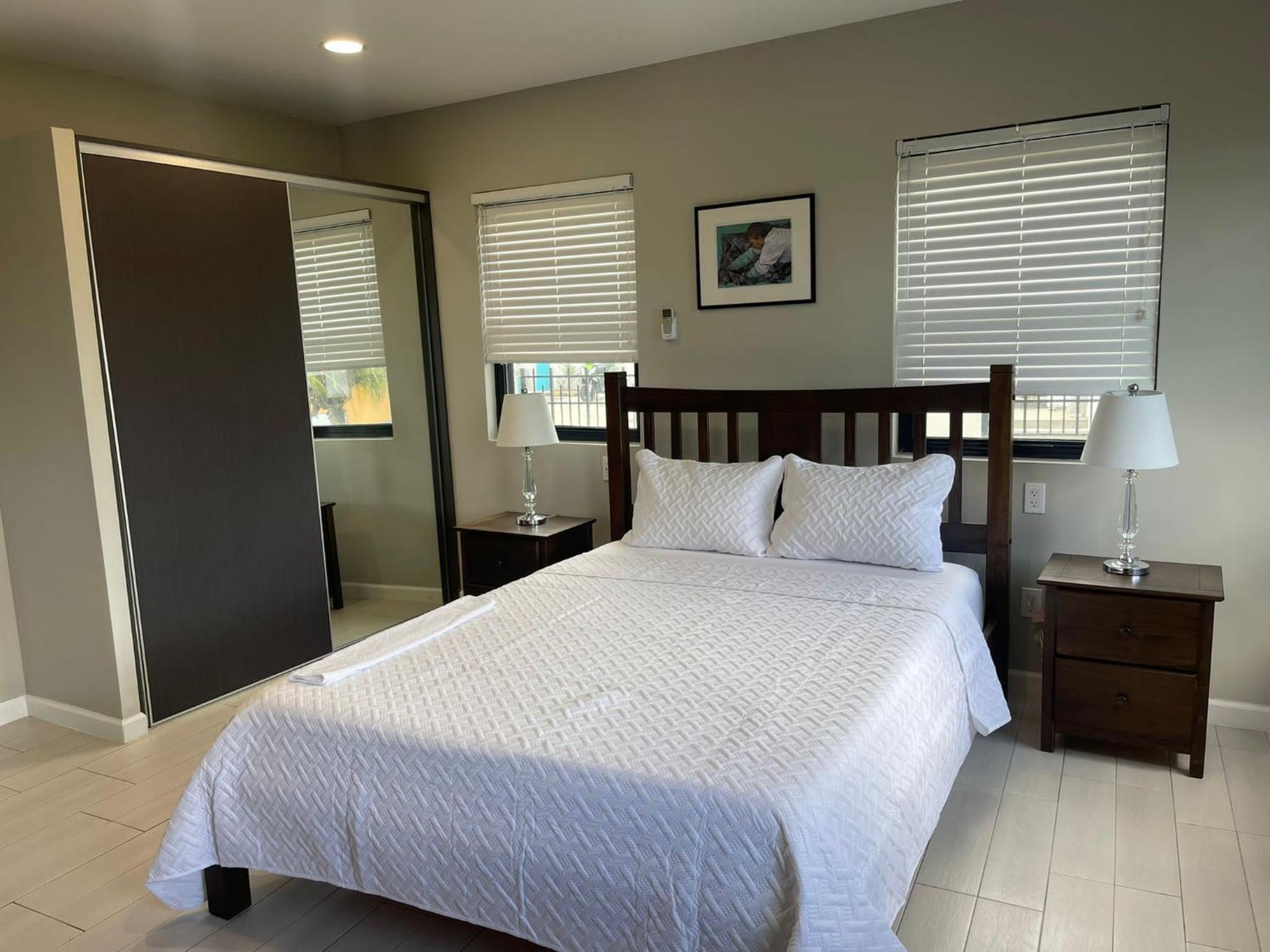 באסטר Hillsboro Condominiums מראה חיצוני תמונה